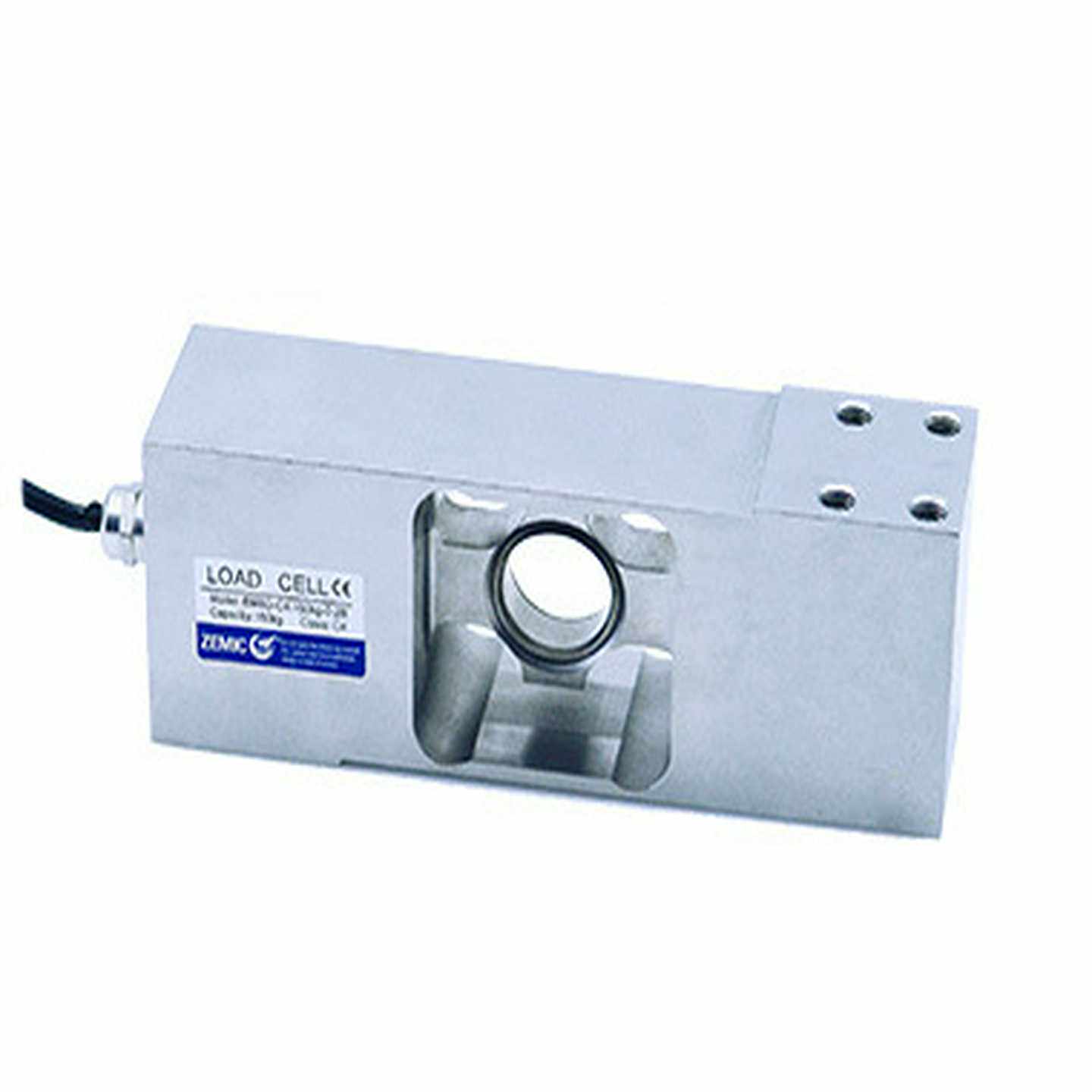 ZEMIC称重Y传感器H9M-C2-5.0T-5B、H6E-C3-100KG-2B-S1-M2-C