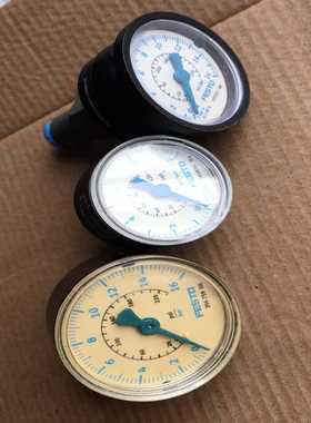 FESTO压力表，159597；701835；356759【询价】