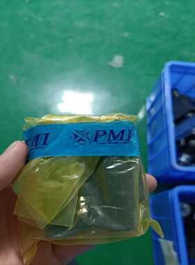 台湾PMI银泰直线导轨滑块，型号MSA25ESSFCN，全新--议价商品