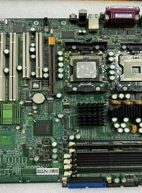 超微X5DAErev：1.21604针工作站主板-议价