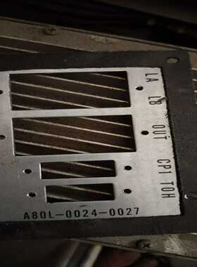 询价A80L-0024-0027