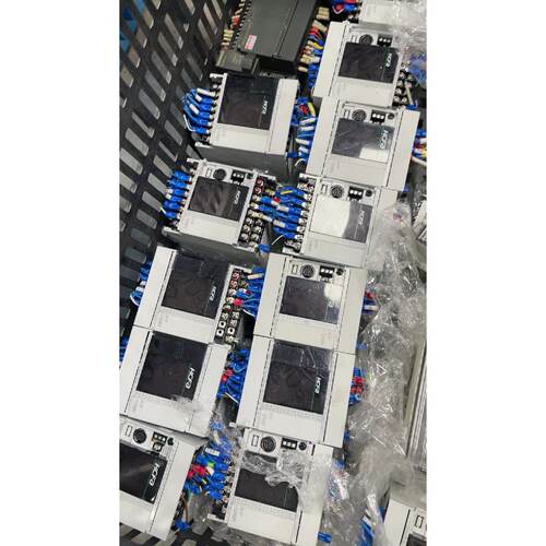 询议价禾川plc原装拆机HCA1P12X8YTD24付交流