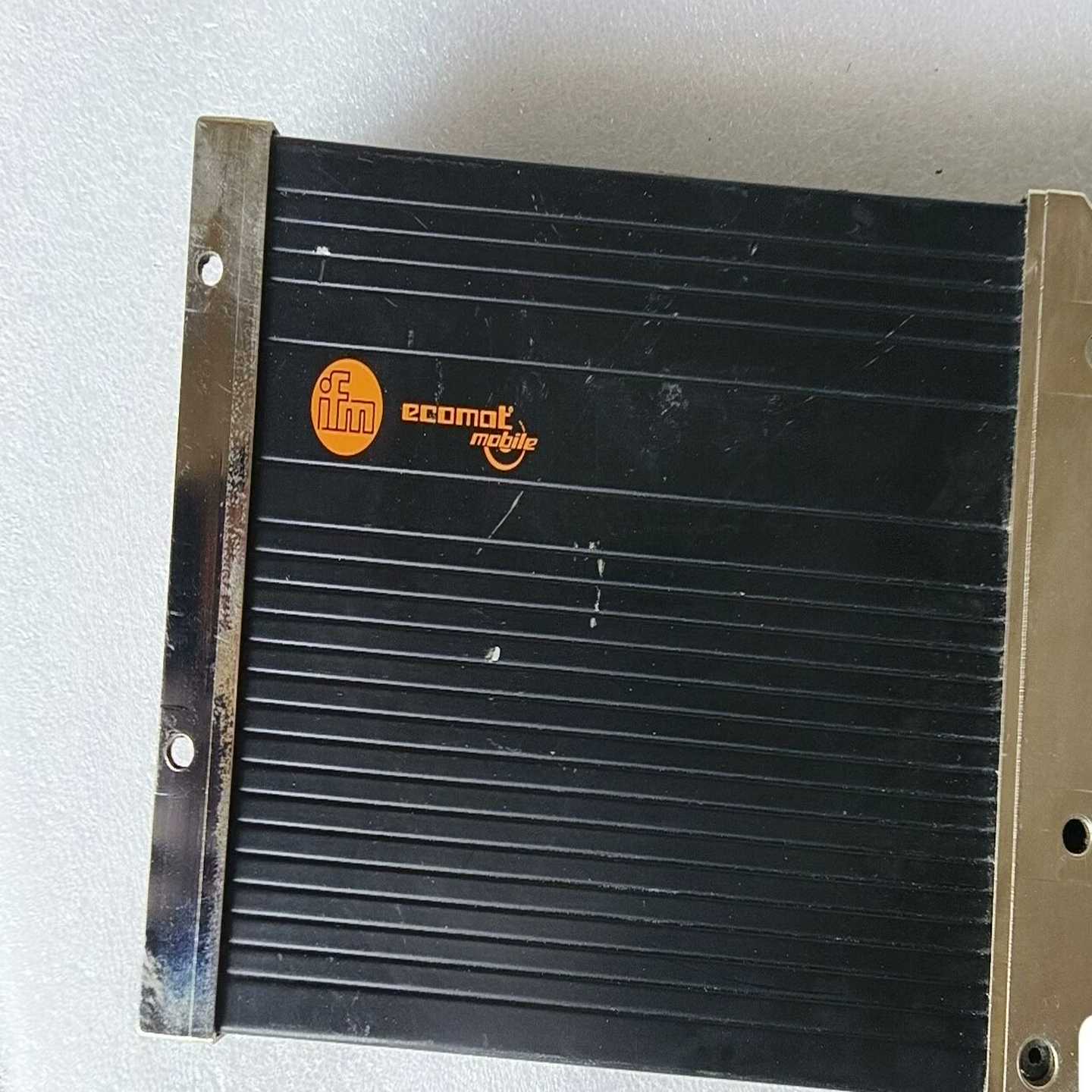 议价正品原装易福门CR0020控j制器，无维修拆卸，直拍，详情请联