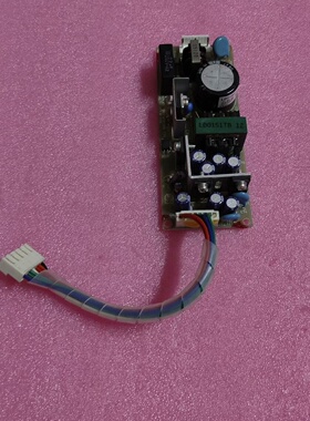 拆机LDC15F1工业电源模块多路输出成色如图测试-议价