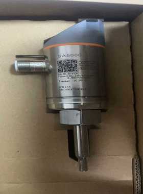 询价易福门IFMSI5000SI5010