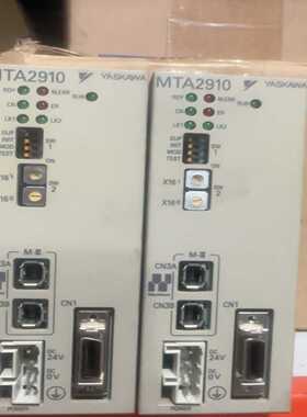 安川扩展JEPMC-MTA2900-E【卡奥电子】