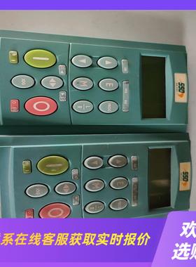 690100 欧陆直流调速器面板 实拍图 功能正常拍前询价下单