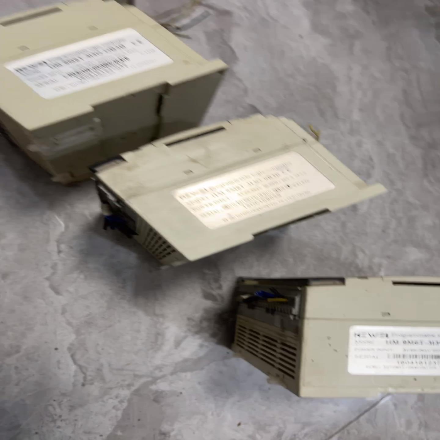 科威PLC 可编程控制器 HM-9M6T-313O-0B3B;议价