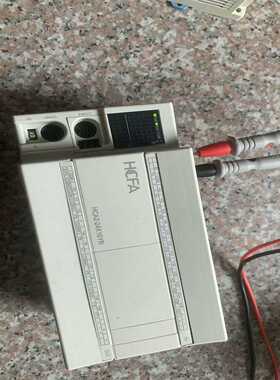 禾川PLC-HCA2-2416YR-A有2个成色如图少询价