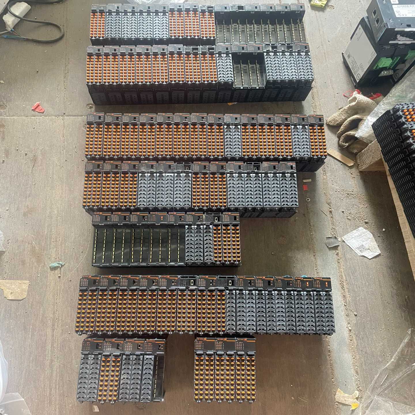 禾川模块QX-ID32-D2/34台。HCQX-MD32-D--议价商品