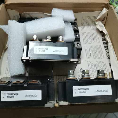 pm300dva120实物图片，成色不错，机器拆下来询价