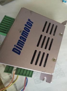 DS23MD DS22MD 驱动器 DIMA MOTOR帝馬科技