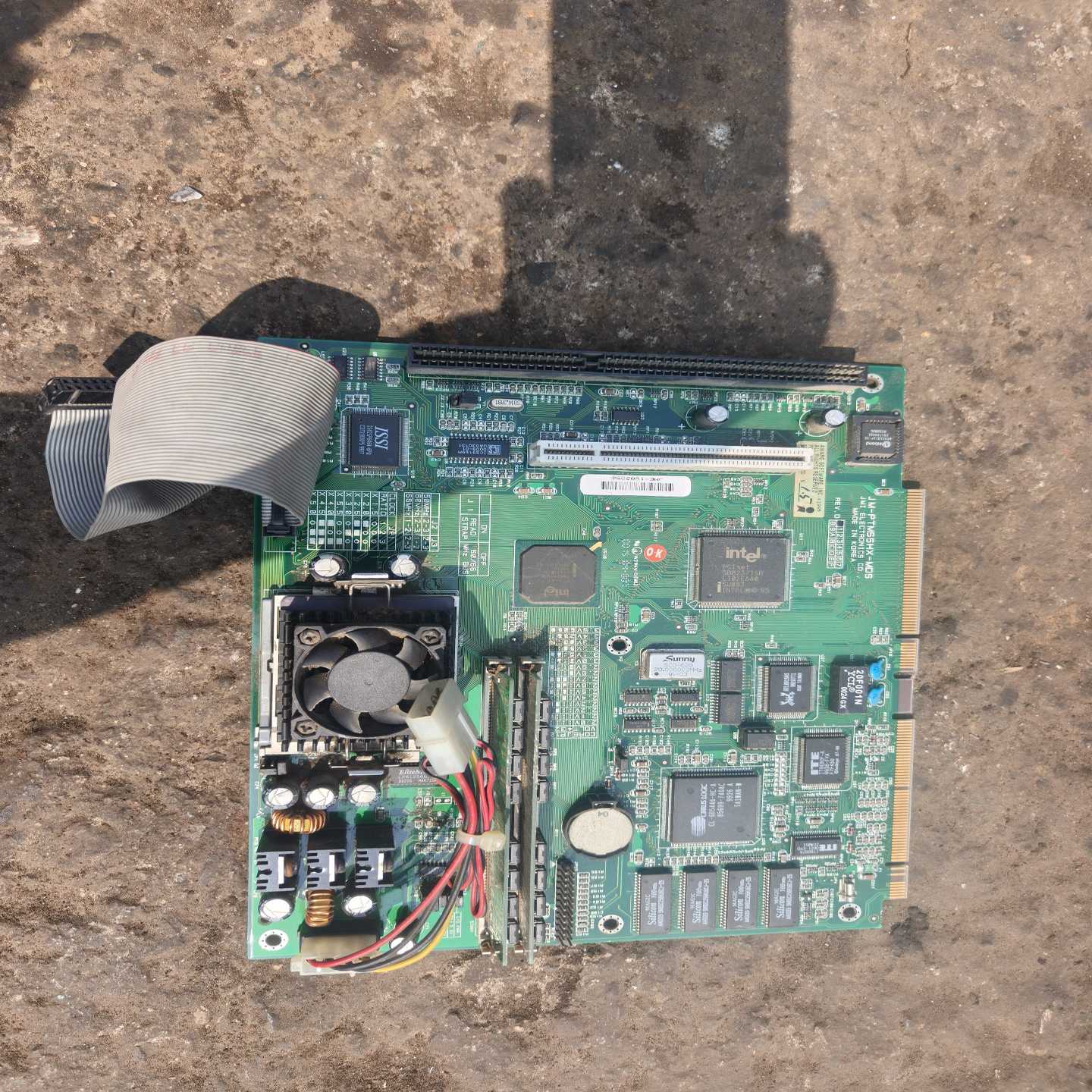 JM-PTM55HX-MDS麦迪逊SA-6000C超声诊断仪--议价商品