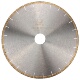 晶睿350 400mm金刚石大理石锯片