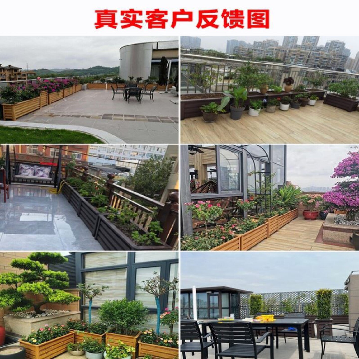 铝合金花箱户外市政长方形不锈钢铁艺座椅防腐定制专用大花槽花盆