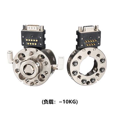议价日本机器人快换盘夹具快换10KGOX10B140262OX10BI140263