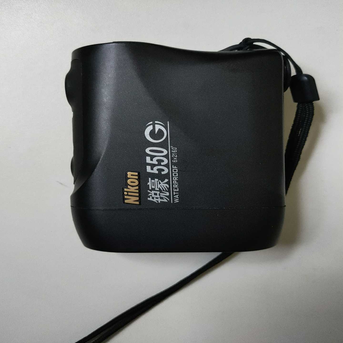 NIKON 尼康锐豪550缺少电池盖实物照片打包便宜处；议价
