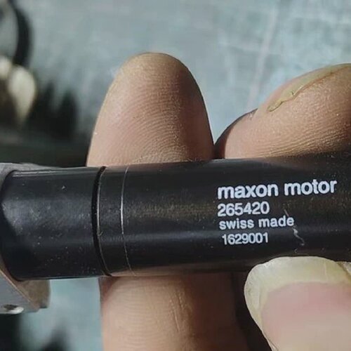 询》265420    302214   maxon motor