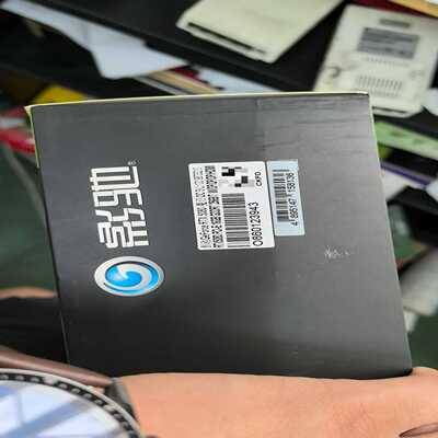 影驰魔刃508016g显卡客户上月刚买换509--议价商品