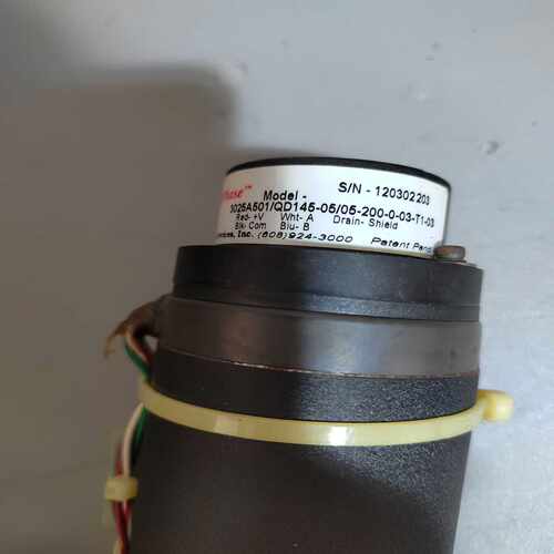 （议价）Quantum电机，Qphase，型号：3025A501