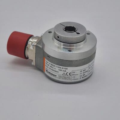 Kubler 8.5020.7354.0100 8.5020.7354.0100 Incremental Encoder