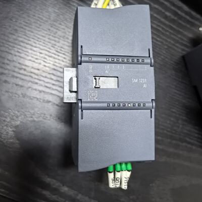 西门子模块231一4HD32一0XB0口罩机退下来的全新--议价商品
