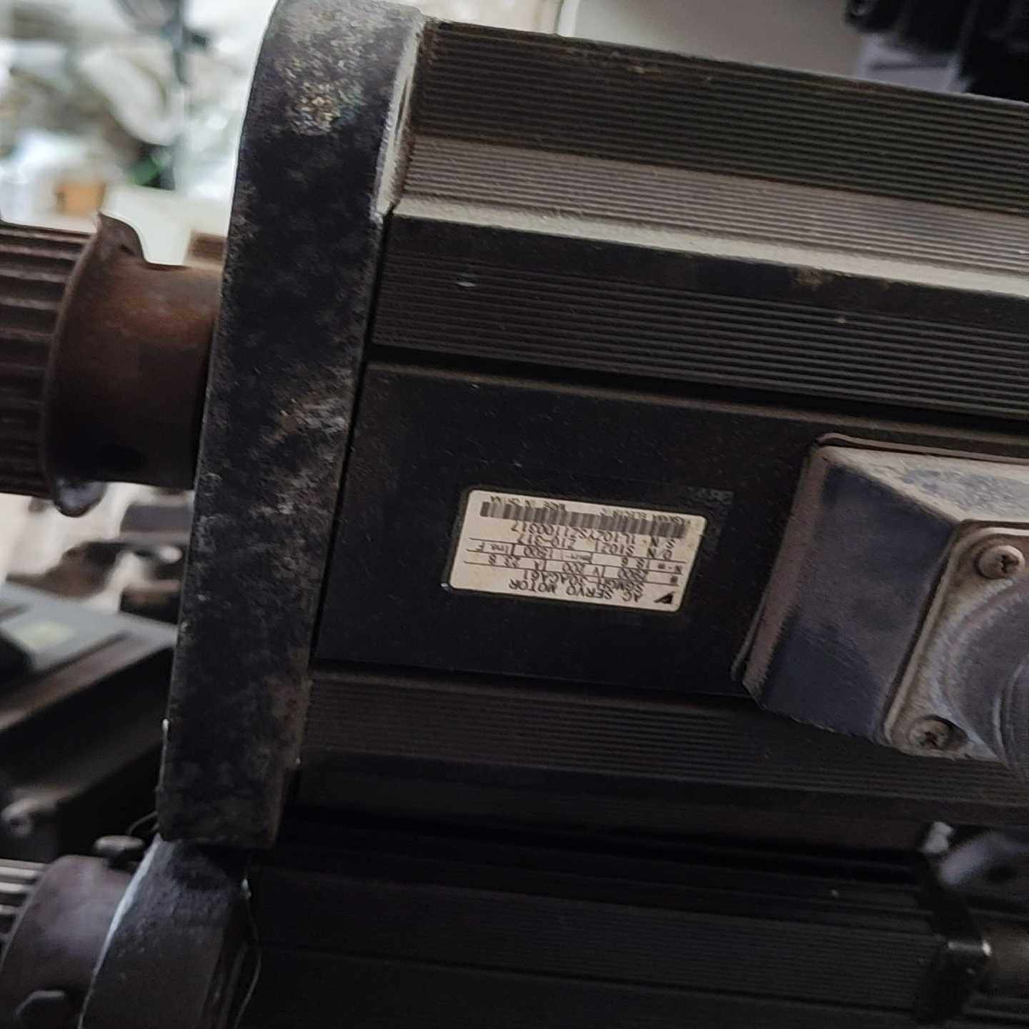 询价安川服M-061，拆机，功能完好。,3C数码配件,其它配件,淘宝优惠券,粉丝福利购,淘宝优惠卷