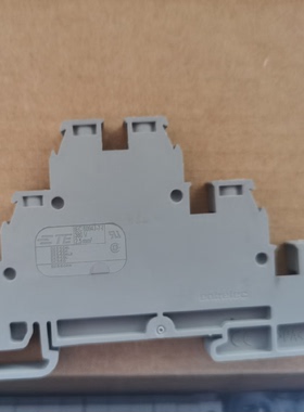 议价原装ABB/TE接线端子D2.5/6.DA    1SNA115541R1100