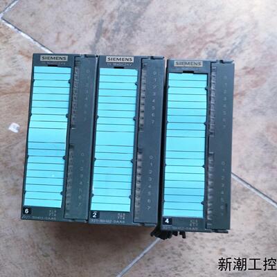 西门子300PLC322 1BH02321-1BH02-议价商品