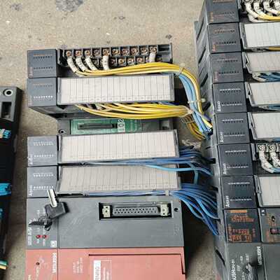 三菱A1S61PNA1SHcpuA2USHcpu--议价商品