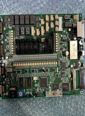 SHINKO工控主板SBX93-100097-14型号--议价商品