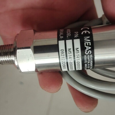 【询价】MEAS 传感器，成色不错功能正常