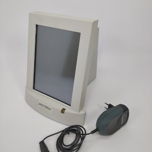 Medtron 857 006 266 Tlcommande  cran Tactile CT2