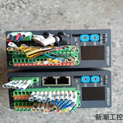 N3RTEX-DB32T拆机AJINEXTEK控制器议价商品