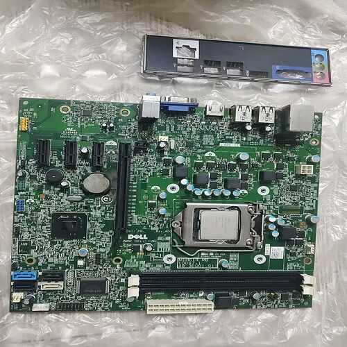 （议价）主板，i5-3570处理器，配两条内存条，一条4G三星，