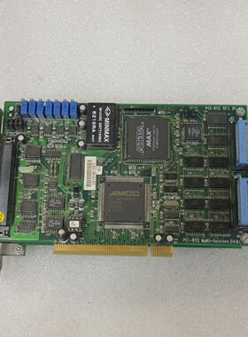 询价-ADLINK凌华PCI9112REVB1成色新
