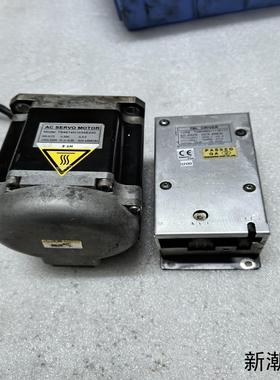 多摩川伺服电机TS4614N1035E200075KW功议价商品