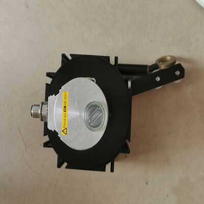 TRelectronic帝尔编码器，CWM58M-00101（零零电子）