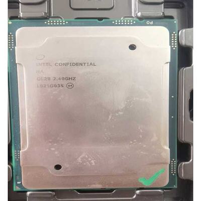 议价xeongold6136正式esQL29cpu1适用-询价