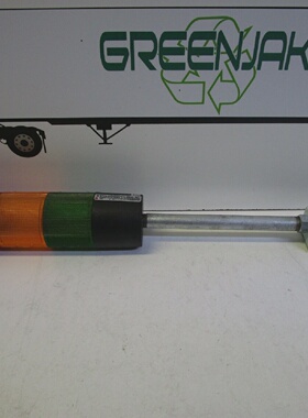 FEDERAL SIGNAL LSB SER B GREEN  AMBER  RED LITESTAK TOWER US