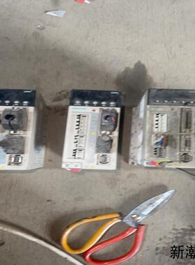 伟创伺服驱动器 SD600A-S2-R75750W二只S议价商品