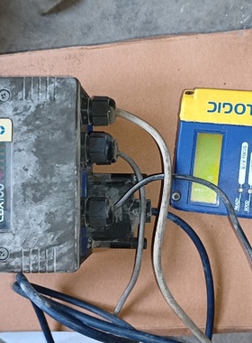 Datalogic得利捷CBX100固定式扫描器控制盒-议价