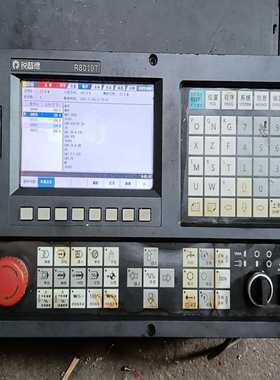 锐普德R8019T数控系统--议价商品