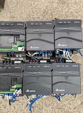 台达变频器VFD004E43T0.4KW380V功能询价