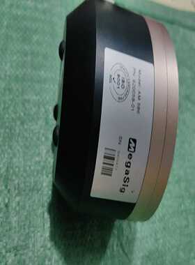 Megasig人工嘴，型号AM586，成色新，功能完好--议价商品