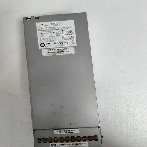 HP MSA2040/MSA2050电源 814665-00~询价