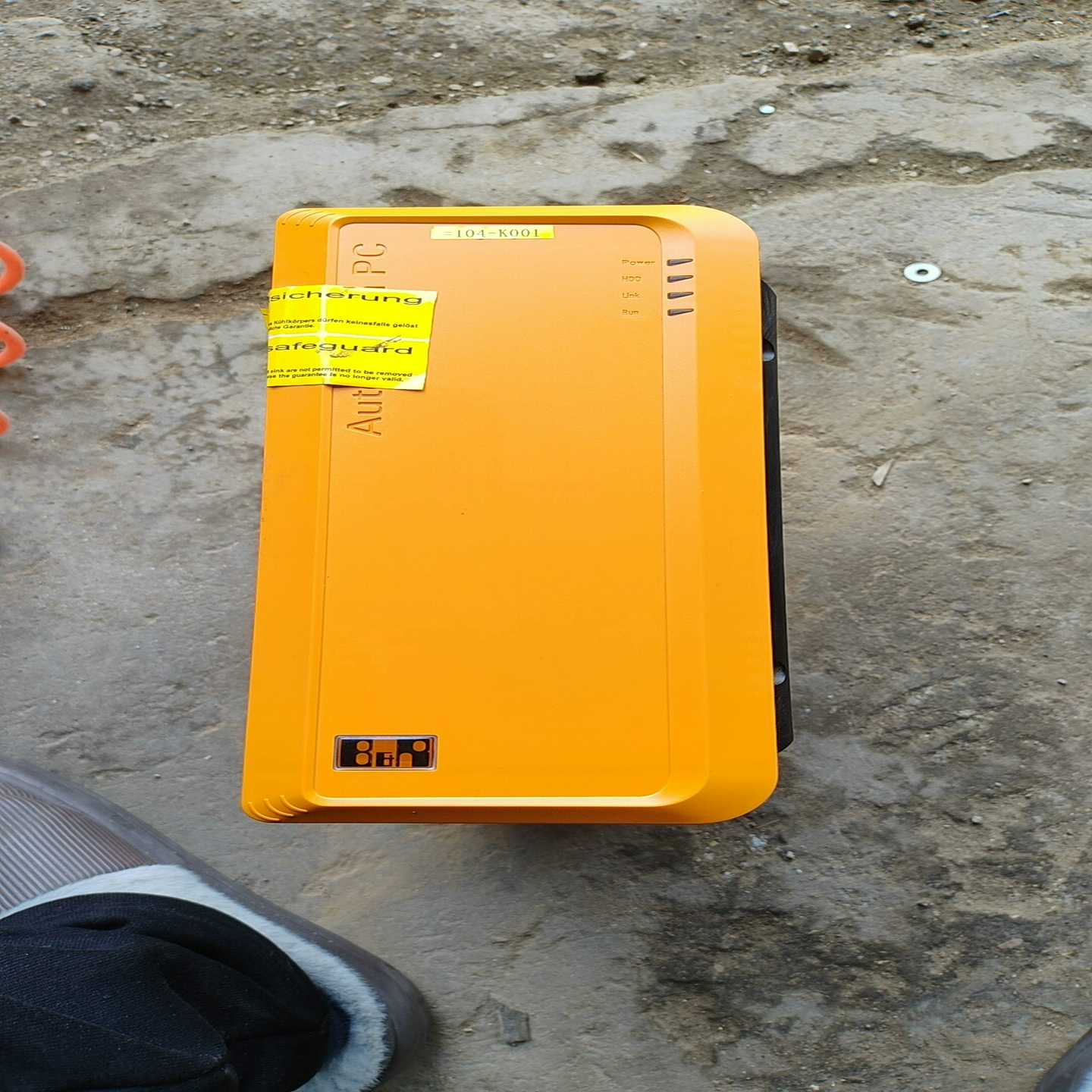 议价贝加莱工控机5PC910.SX02-00,二手拆机,成色如图现货/维修