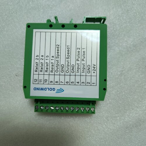 【询价】过速模块OVERSPEED-MODULE/GW2.0