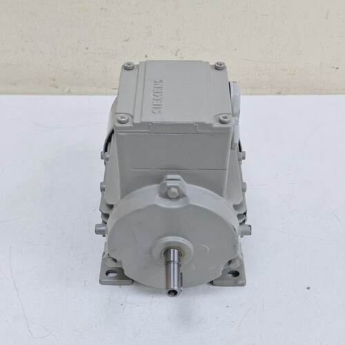 Siemens 1LA70604AB10 Electric Motor 0.12kW 5060Hz 230400V2