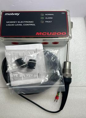 Mobrey MCU200，(MCU201)，控制盒（佳毅工控）